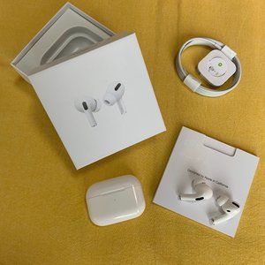 Apple AirPods Pro